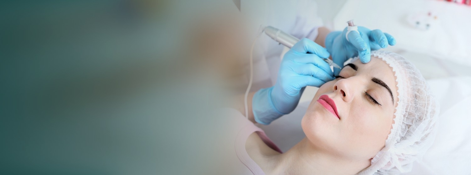 Facial / Prochanneling